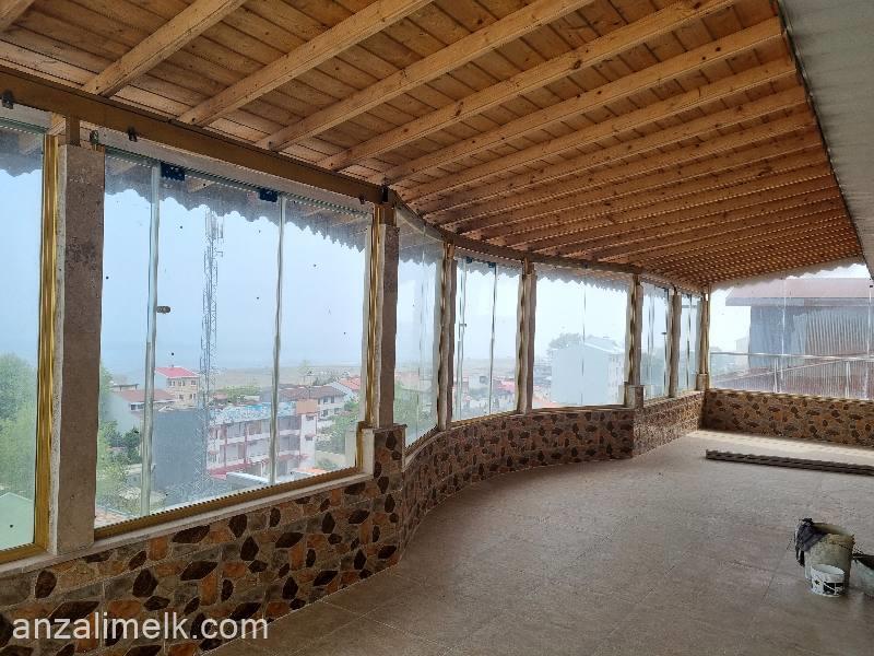 فروش آپارتمان در بندرانزلی