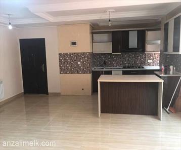 رهن و اجاره آپارتمان در بندرانزلیساحل قو